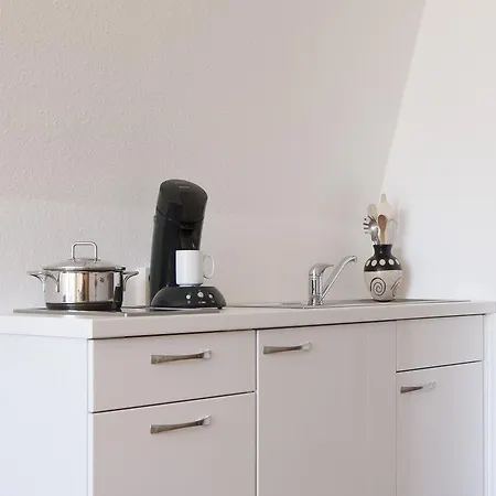 La Perla Lejlighed Uberlingen