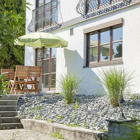 La Perla Lejlighed Uberlingen